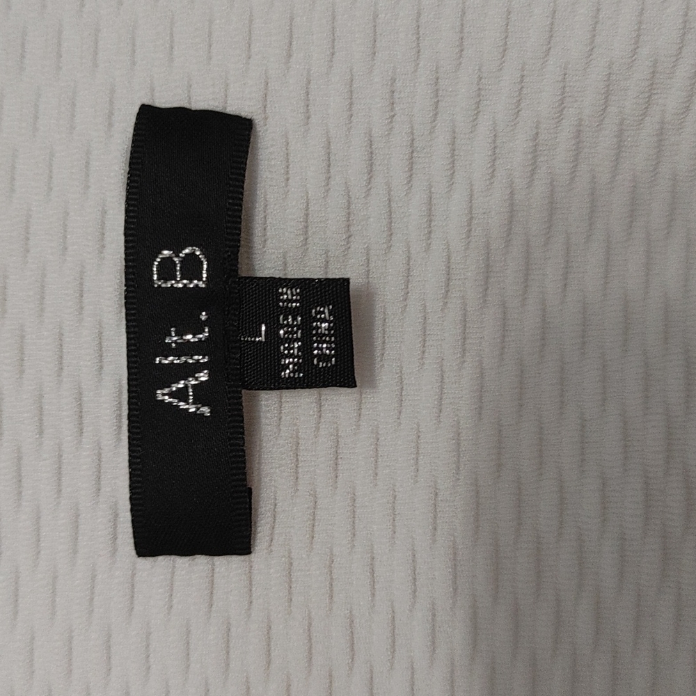 Alt. B Light Weight Zip Up - image 2